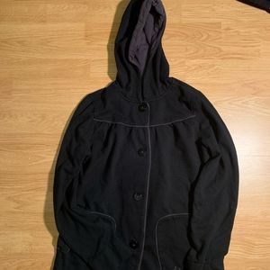 Woman’s Hurley Buttondown Jacket